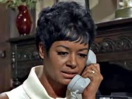 Gail Fisher