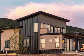 Installing & servicing backyard ponds, waterfalls, and water features in denver, boulder & all through the front range | home Luxury Prefab Home Colorado Smartpads