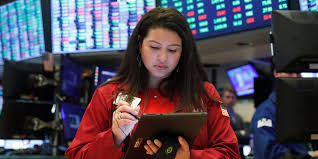Well, alan clement is right. The Stock Market Is About To Flash A Widely Followed Technical Buy Signal Suggesting More Upside Ahead Markets Insider