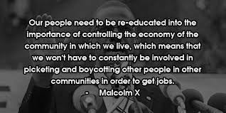Full version available at www.PowerNomics.com | PowerNomics and Dr. Claud Anderson | Facebook