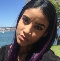 Isa Thompson's Instagram, Twitter & Facebook