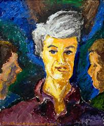 Priscilla Longshore Garrett Artwork for Sale at Online Auction