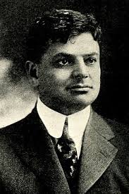 Laurence Monroe Klauber