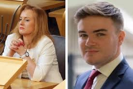 SNP member quits bid for Holyrood over alleged comments about women