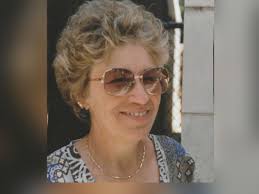 Susan "Sue" Francis Carlin's Memorial Website