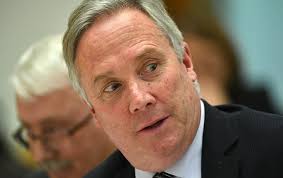 Ex-MPs Christian Zahra, Stephen Elder lobby