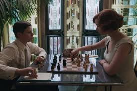 I M A Chess Expert Here S What The Queen S Gambit Gets Right In 2020 Anya Taylor Joy Tv Shows Funny Queen
