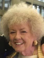 Elizabeth Rudd Obituary