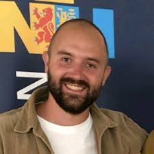 I've started a new position as Head of Global Porfolio Strategy & Workplace  (a.i.) at NXP Semiconductors!