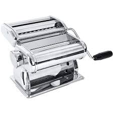 The variety of wood species with their different characteristics. Orion Francesco Noodle Pasta Maker Set Pasta Maker Alzashop Com