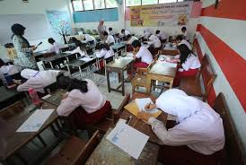 Check spelling or type a new query. Soal Usbn Sd Dan Smp Fokus Pada Penalaran Republika Online