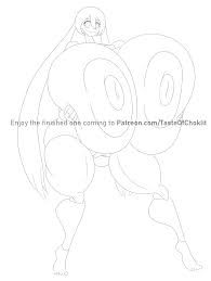 Post 5981522: Miku_Hatsune Narupajin_Miku TasteofChoklit Vocaloid