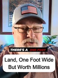 Exploring the Concept of Spite Strips in Real Estate