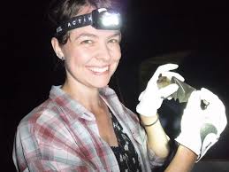 ESA Graduate Student Policy Award Alumni Network