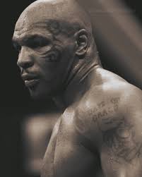 Any body know how much Mike's going make