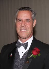 Fundraisers — Men — The O Report