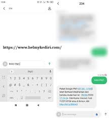 Tetapi paket yang ditawarkan dengan harga terjangkau ini adalah paket harian sehingga anda harus memperpanjangnya setiap hari. 5 Cara Mendapatkan Kuota Internet 3 Tri Gratis Terbaru Blog Orang It