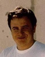 Rene Olivas Obituary (1959