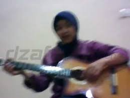 Ga heran klo orang bilang belajar gitar tuh sulit. Belajar Kunci Gitar F Cara Bermain Gitar Youtube