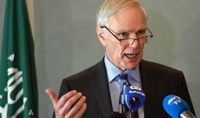 UN blasts Britain as 'mean-spirited and callous' in bizarre Brexit rant