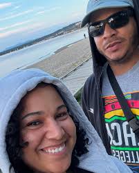 Happy Valentine's Day my love 😍 I can't wait for this year and what it has  in store for us . I love you too the moon and back a thousand times 💙♾️