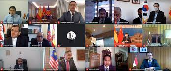 You can find information about spanish embassy in kuala lumpur, malaysia including address, phone, fax, email, office hours, website and ambassador. My Embassy In Madrid Malaysia In Spain On Twitter Ambassadors Of The Asia Pacific Region In Madrid Joined A Video Conference With The International Director Camarascomercio Mr Jaime Montalvo Great Opportunity