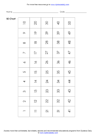 See more ideas about math worksheets, math worksheet, 2nd grade math. Free Dyslexia Math Worksheets Downloads Dyslexia Daily