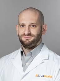 UVA Sleep Disorders Center in Charlottesville, VA