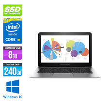 We have 1 hp elitebook folio 1020 g1 manual available for free pdf download: Pc Portable Reconditionne Hp Folio 1020 G1 I5 8 Go 240go Ssd Windows 10 Trade Discount