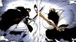 Yhwach vs Ichibei | Don't Call My Name | Bleach TYBW [Manga] [MMV] - YouTube