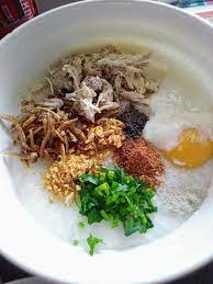 Resepi seterusnya ialah resepi nasi kerabu, ianya sangat popular di sebelah pantai timur tanah air kita. Cara Buat Nasi Air Golok Thai Tersedap Resipi Lengkap Gerenti Jadi Ilhamresipi