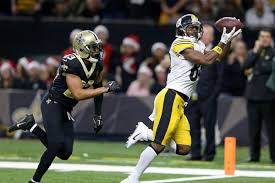 Check out antonio brown highlights from week 9 matchup between the oakland raiders and the pittsburgh steelers. Antonio Brown Trade Rumors Mike Vrabel Titans Steelers Receiver Music City Miracles