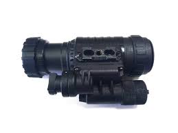 «Новый» окуляр для Катода МНВ-К - Russian Infrared Vision