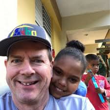 Kevin Donovan (@KPDonovan)