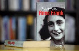 DNEVNIK ANNE FRANK
