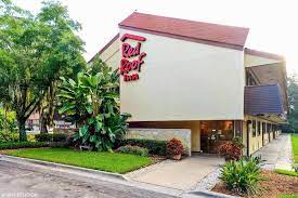 Book your room today and enjoy a great stay at red roof inn tampa fairgrounds. Red Roof Inn Tampa Fairgrounds Casino Tampa Aktualisierte Preise Fur 2021