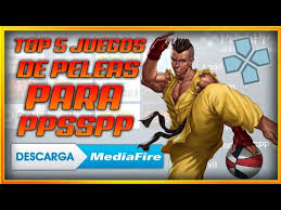 Pagina para bajar los mejores juegos psp. Top 5 Juegos De Peleas Para Ppsspp Links Directos Por Mediafire Youtube