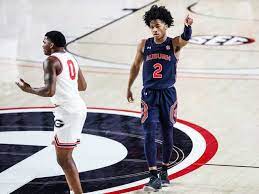 Make sure to subscribe and follow hoopdiamonds everywhere so you don't miss out on. Auburn S Sharife Cooper Says Sister Te A Cooper Is Better Than Him
