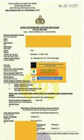 Mulai dari stnk, sim, paspor, npwp, siup, tdp, nib, pembuatan pt, cv, ud, yayasan, koperasi, akta notaris, sk kehakiman, pkp, oss, gapensi, siujk, siuj pt, kir. Jasa Pembuatan Skck Mabes Polri King Royal