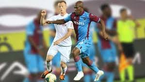 Serkan kırıntılı, skubic, ali turan, uğur demirok, ferhat öztorun (dk. Trabzonspor 3 4 Konyaspor Mac Sonucu Fotomac