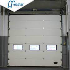 We pride ourselves on being an established, australian owned and operated door manufacturer of door solutions. China High Quality Industrial Garage Doors Sectional High Vertical Sliding Door China Security Door Sliding Industrial Door