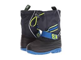 Kamik Kids Ziggy Wide Toddler Navy Boys Shoes He S Sure To Be Winter Ready In The Ultra Cool Kamik Kids Ziggy Wide Snow Boots Wider Sil Boots Kamik Shoes