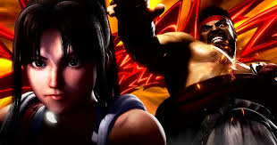 Mai Shiranui's Street Fighter 6 gameplay trailer and release date revealed