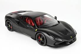 This time i was invited by kroymans ferrari to go for a ride with their brand new ferrari f8 tributo. Bbr New Ferrari F8 Coupe And Spider Colours Diecastsociety Com