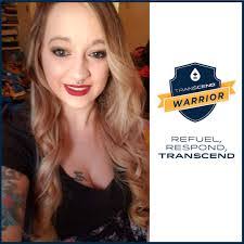 Jennifer Burrow's Instagram, Twitter & Facebook