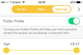 Scroll to the bottom and select log out. log in using the opposite method you previously tried (e.g. Why Was Bumble Trying To Match People With Underage Users Vanity Fair