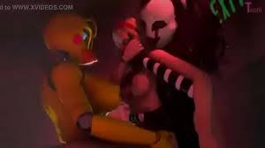 Five Nights at Freddys - XNXX.COM