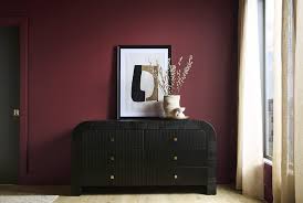 Behr Just Revealed Its 2025 Color Of