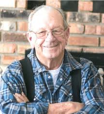 Richard “Dick” B. Otte, Jr. Obituary May 23, 2021