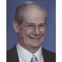 Roger A. LaPerre Obituary